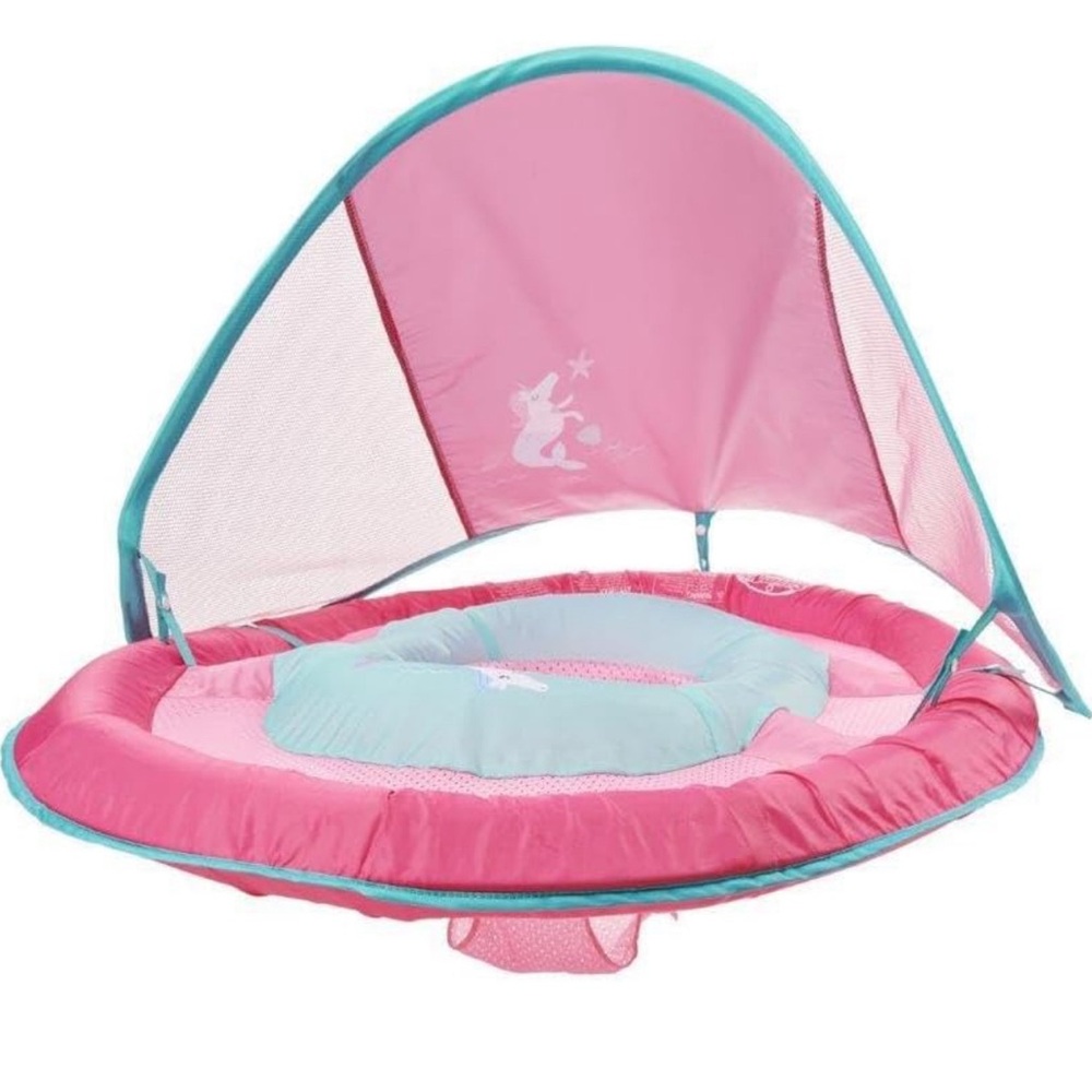 SwimWays Baby SprinFloat - Picture 5 of 5